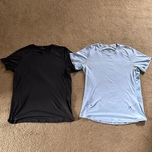 Gymshark training active tee shirts